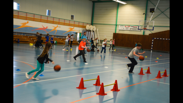 Quel Sport Pour Son Enfant