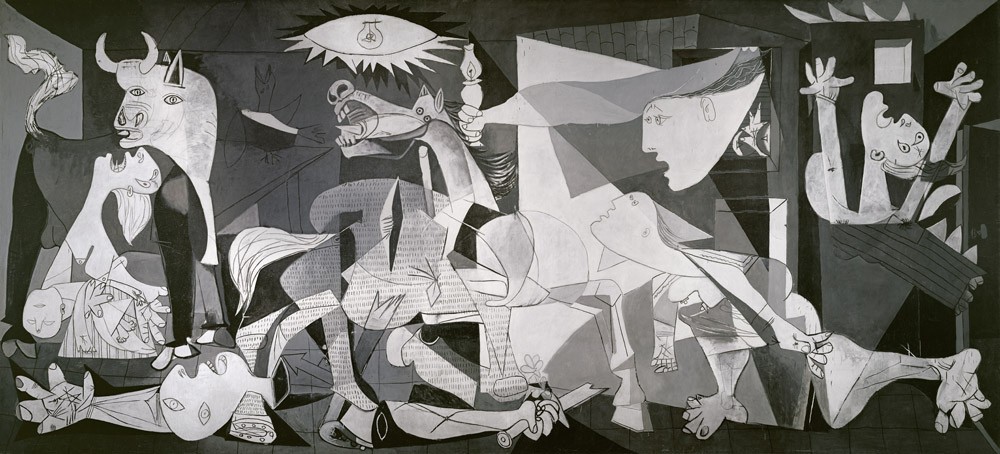 guernica musee enfant