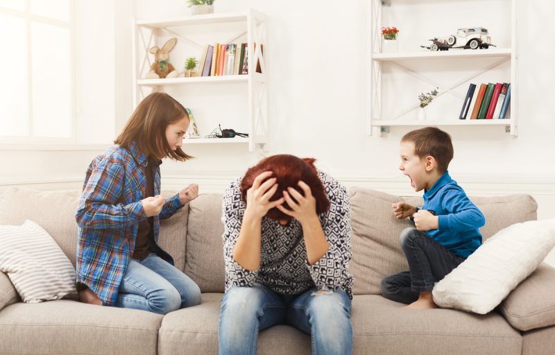 Alternatives aux écrans pour les enfants