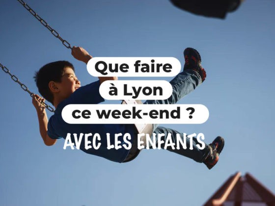 Lyon Familycrunch Le Webzine Des Bons Plans Sorties En Famille A Lyon