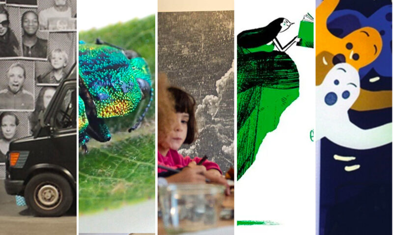 Agenda expo avec les enfants à Lyon Agenda expo avec les enfants à Lyon