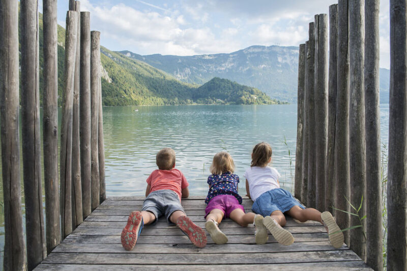 Sorties en famille autour de Lyon