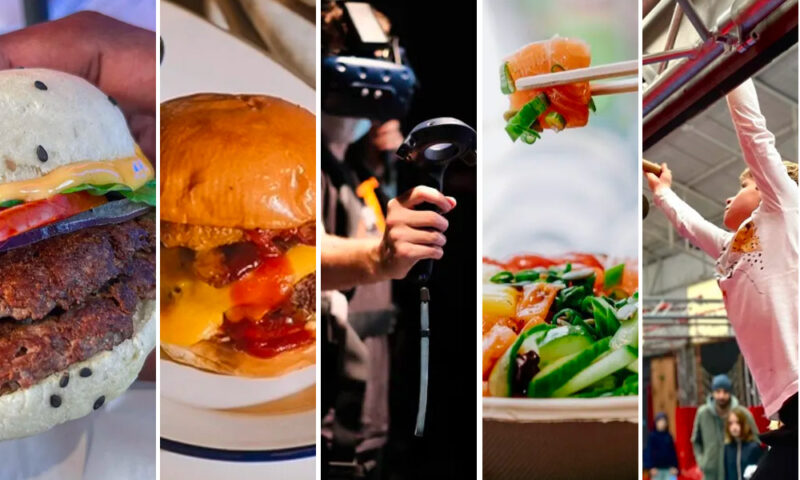 Sorties avec des ados à Lyon 