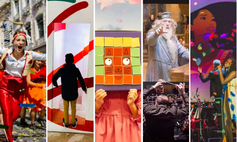 Agenda Culturel Lyon