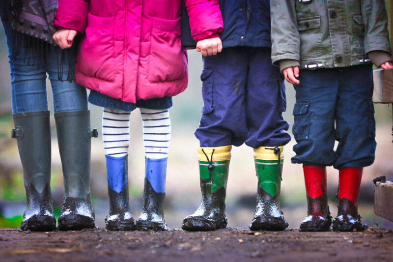 Que faire à Lyon avec les enfants ce week-end