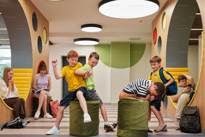 Que faire à Lyon en famille ce week-end (8 et 9 février 2025) ?