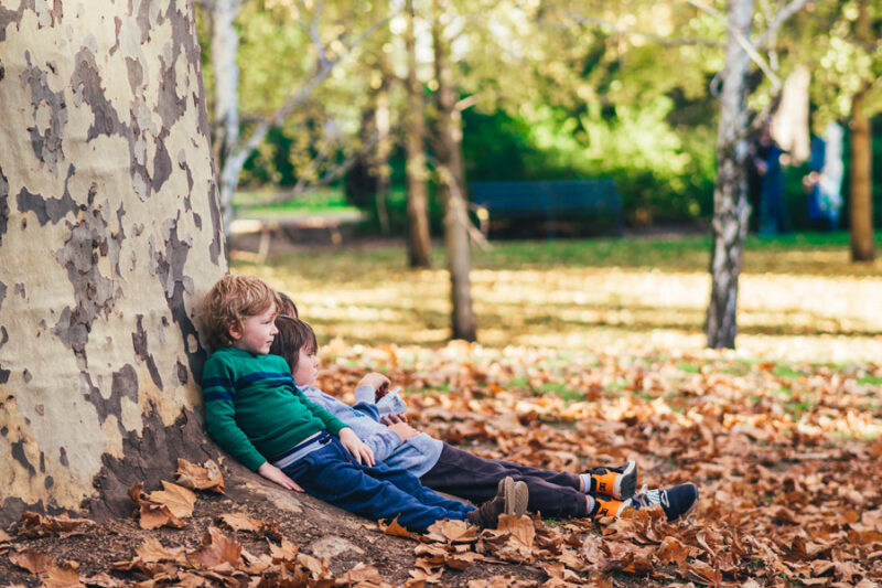 Que faire à Lyon ce week-end avec les enfants ? 