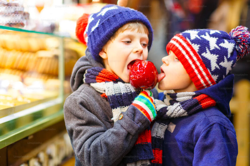 Agenda sorties en famille à Lyon - 26 et 27 janvier 2025