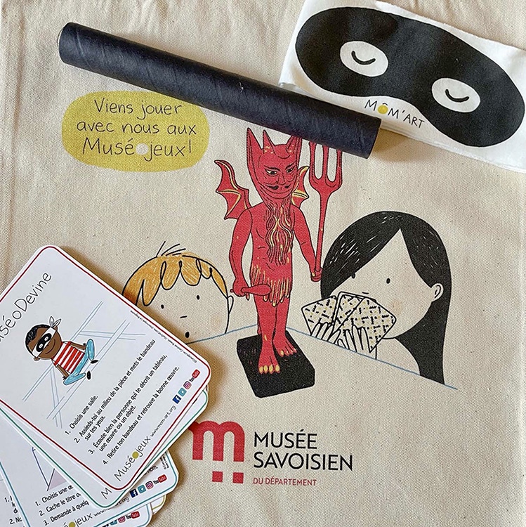kit enfant musée savoisien kit enfant musée savoisien