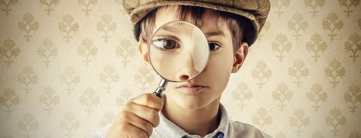 Escape games avec les enfants à Lyon 