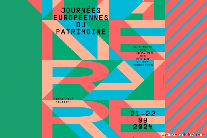 Journée du Patrimoine à Lyon Journée du Patrimoine à Lyon