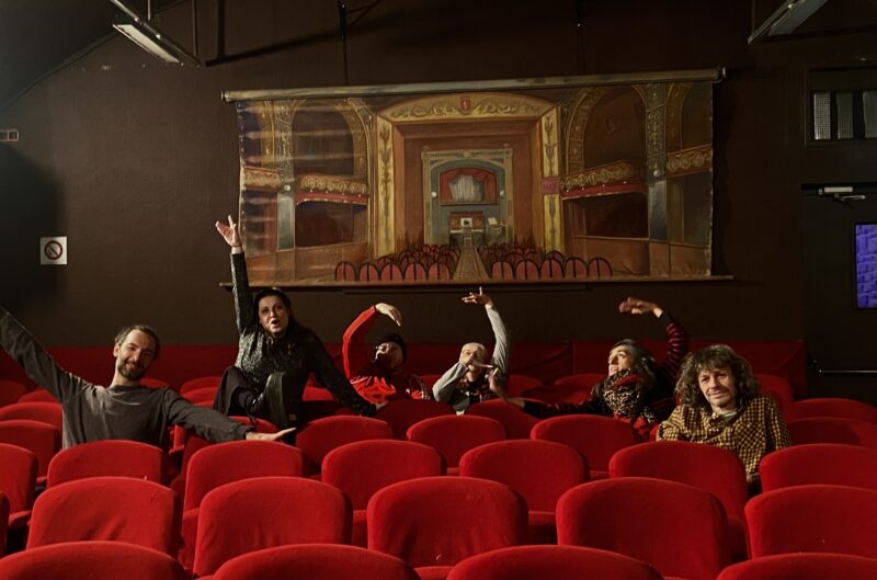 4 bonnes raisons d'aller au Théâtre Le Guignol de Lyon en 2025