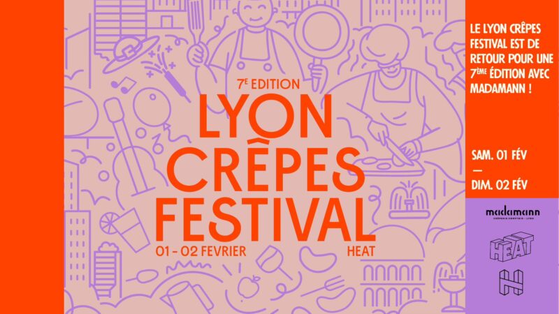 Que faire à Lyon en famille ce week-end (1er et 2 février 2025) ?