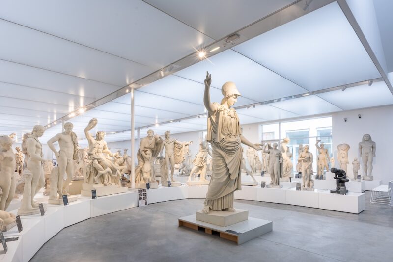 5 activités ludiques et gratuites à faire au Musée des Moulages de Lyon pendant les vacances d'hiver 5 activités ludiques et gratuites à faire au Musée des Moulages de Lyon pendant les vacances d'hiver