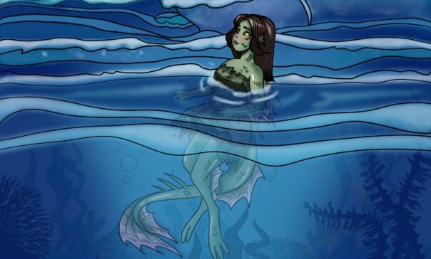 Nessy à l'Acte 2 Théâtre Lyon 9