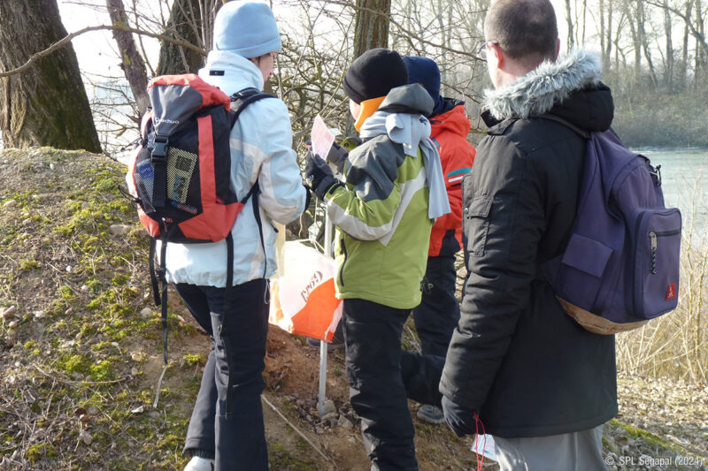 Que faire à Lyon en famille ce week-end (1er et 2 février 2025) ?