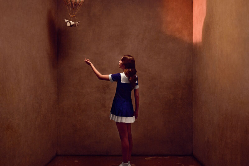 L'avenir nous le dira Opéra de Lyon, première mondiale en mars 2025