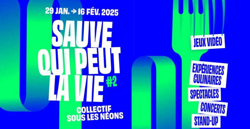 Sauve qui peut la vie aux Subs - Lyon 1 