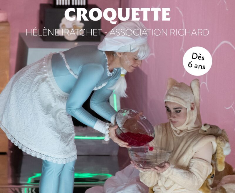 Que faire à Lyon en famille ce week-end (8 et 9 février 2025) ?