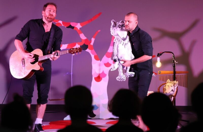 Que faire à Lyon en famille ce week-end (8 et 9 février 2025) ?