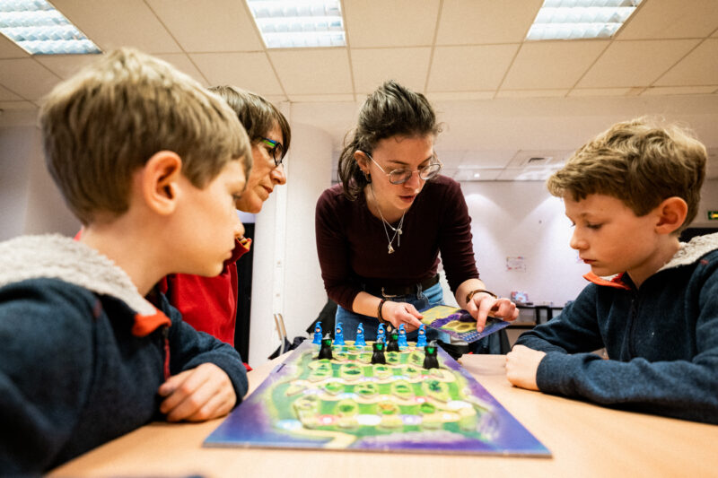 Que faire à Lyon en famille ce week-end (8 et 9 février 2025) ?