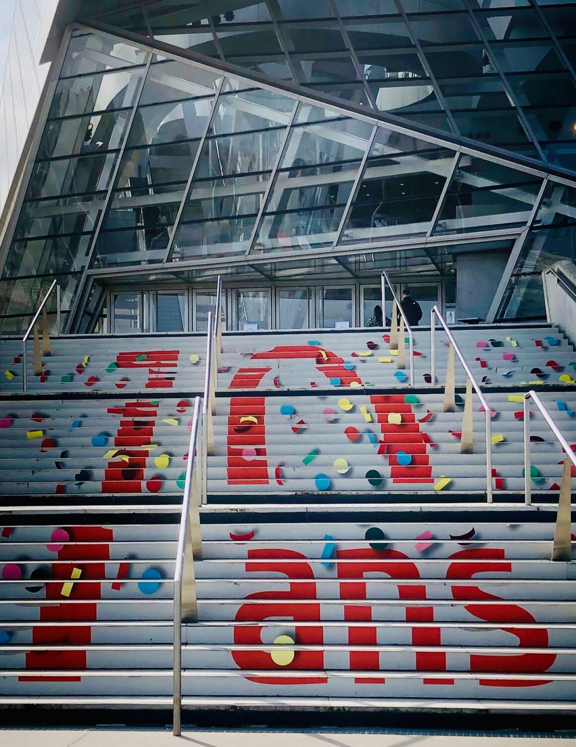 "Trop forts !", la nouvelle expo spéciale enfants du Musée des Confluences