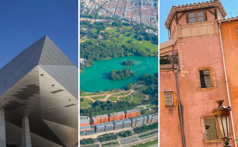Que faire à Lyon en une journée avec les enfants ? 
