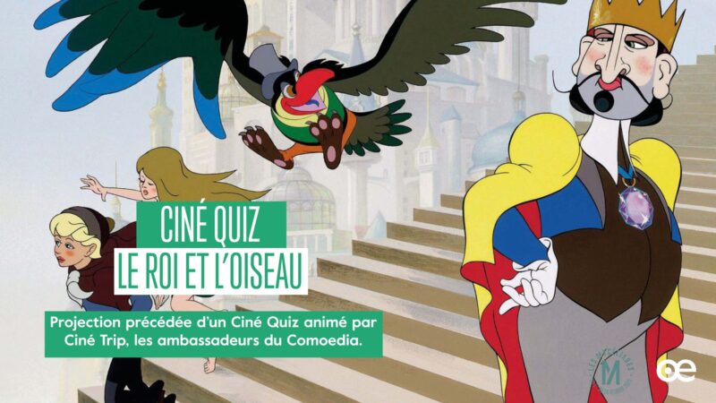 Que faire à Lyon en famille ce week-end (8 et 9 février 2025) ?