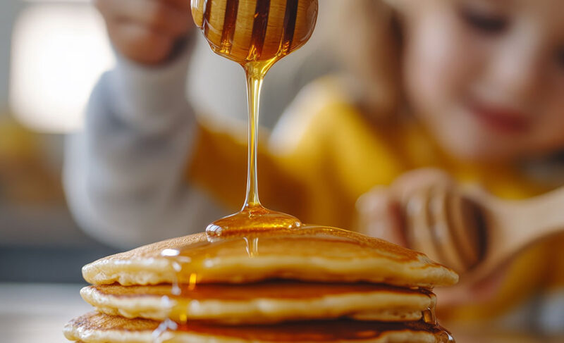 Brunch artistique à L'île Ô tous les dimanches. 