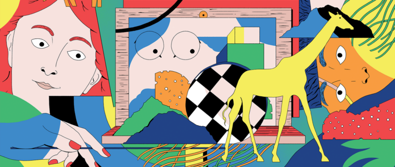 Diorama, au TNG Vaise, dès 4 ans, du 22 au 29 mars 2025