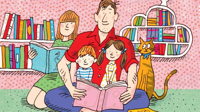 Le Temps des histoires à la Bibliothèque du 9e La Duchère samedi 29 mars 2025 à 11h