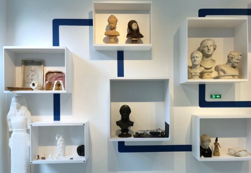 visites vacances musées paques