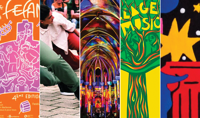 culture enfants lyon 10 super événements à faire en famille à Lyon au mois de mai 2025