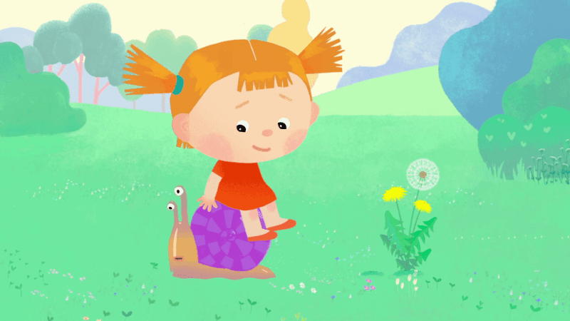 Un petit air de famille à l'Institut Lumière dans le cadre du Cinematokid ce dimanche 25 mai 2025, dès 4 ans