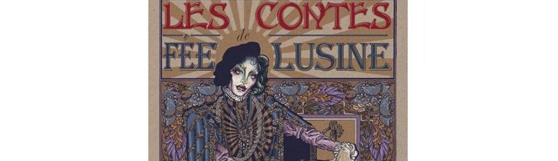 La Fée Lusine nous réserve un après-midi de contes et d'histoires originaux, inclusifs et si délicieux au Café Rosa, samedi 7 juin 2025 dès 4 ans. 