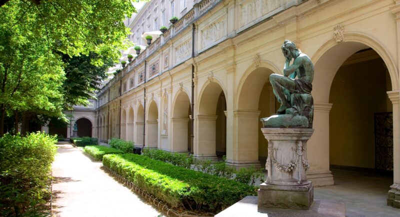 A l'occasion de la Fête de la Musique 2025, le MBA nous invite à écouter des choeurs de tous horizons, de 10h à 20h et c'est Gratuit.
