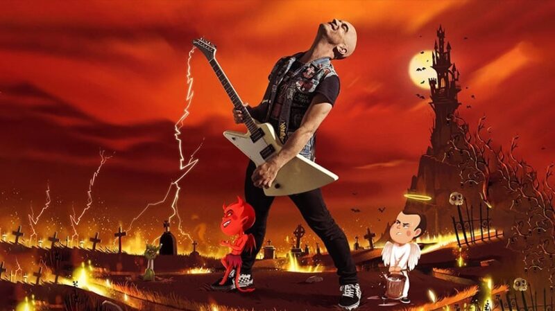 Helldebert à Jazz à Vienne