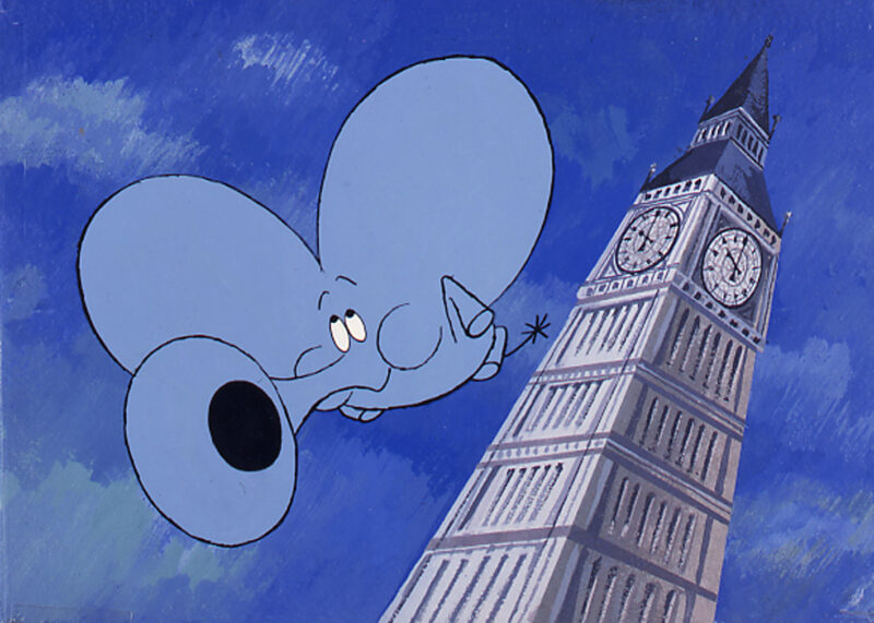 Les 6 court-métrages So British Vol.1 sont à découvrir dès 3 ans à l'Institut Lumière dimanche 22 juin 2025 dans le cadre de la programamtion Cinématokid.