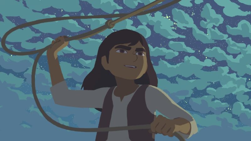 La programmation Cinémômes, c'est du 5 juillet au 2 août 2025 au Pathé Vaise