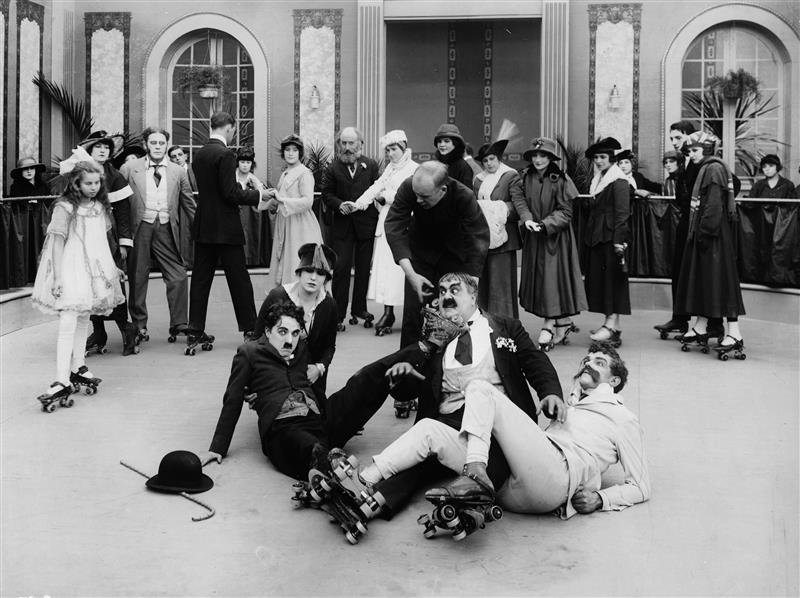 Les aventures hilarantes et touchantes du mythique Charlot seront à découvrir lors d'un ciné-concert unique en novembre. 