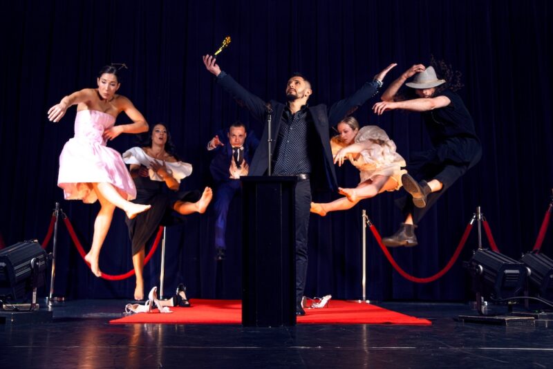 Spectacle The Awards Spectacle The Awards