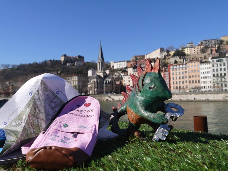 Vide Grenier des Dragons de Saint-Georges 