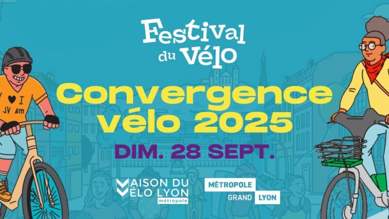 Festival du vélo