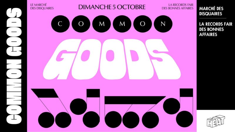 Magasin de vinyles , de cassettes, de cd 