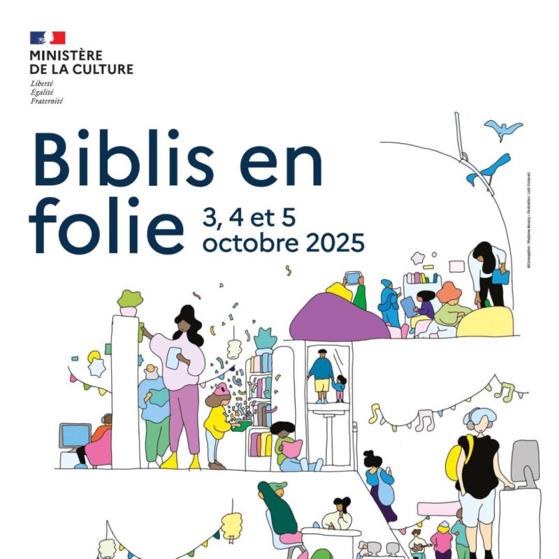 Bibliothèques de Lyon 