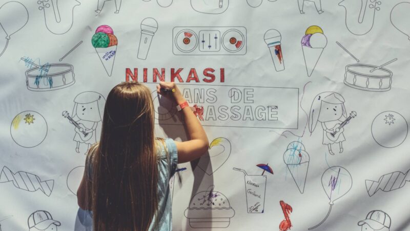 Par ici le brunch 100% kids-friendly au Ninkasi Cordeliers ce dimanche 14 septembre 2025. 