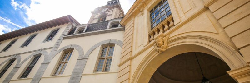 Le Grand Hotel Dieu se transforme en grand terrain de jeu avec des escape game inédits les 20 et 21 septembre 2025