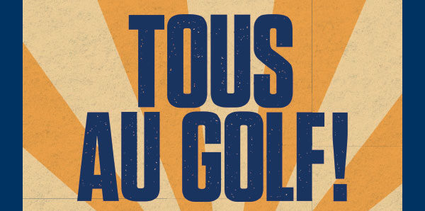 Découvrez le golf avec vos enfants durant une matinée qui a du swing dimanche 21 septembre 2025.