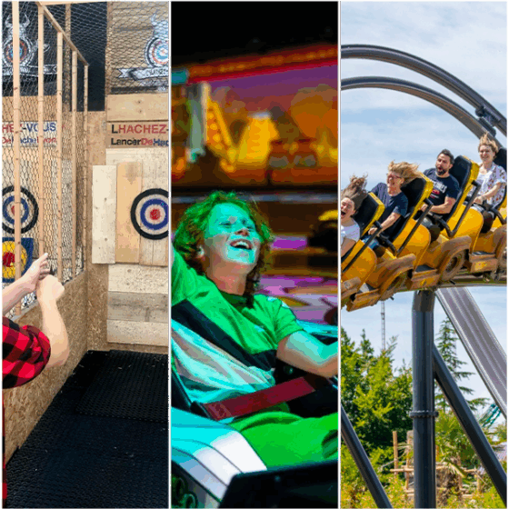 idées cadeaux noel enfant lyon
