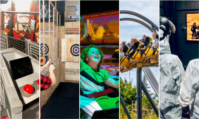 idées cadeaux noel enfant lyon